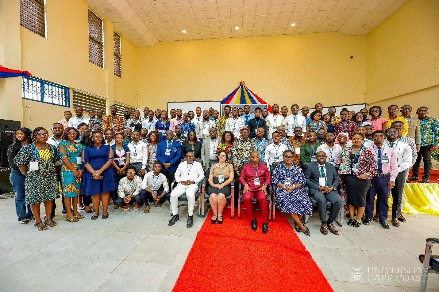 CoHAS and CoBReG Champion Scientific Collaboration for Health Solutions