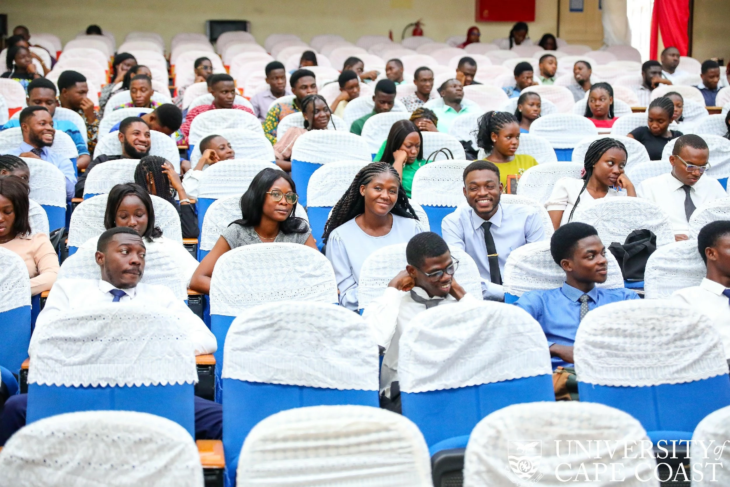 School of Pharmacy Partners with FDA Ghana for Pharmacovigilance Training