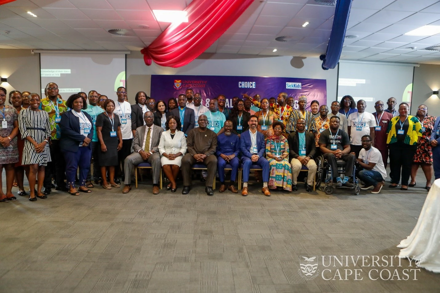 Stakeholders Deliberate on Achieving Health-Related SDGs