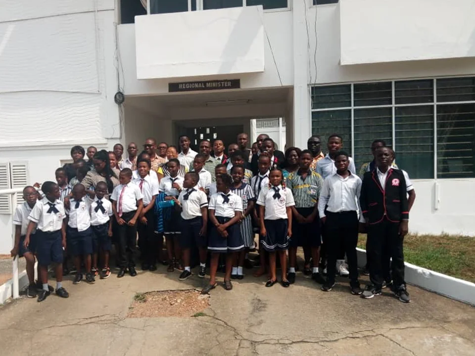 Your Decision Should Be Data Driven - Education Administrators Told